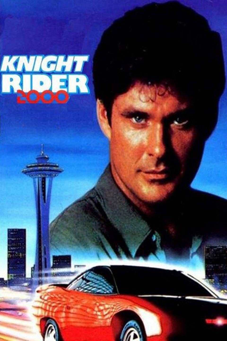 Knight Rider (2000)