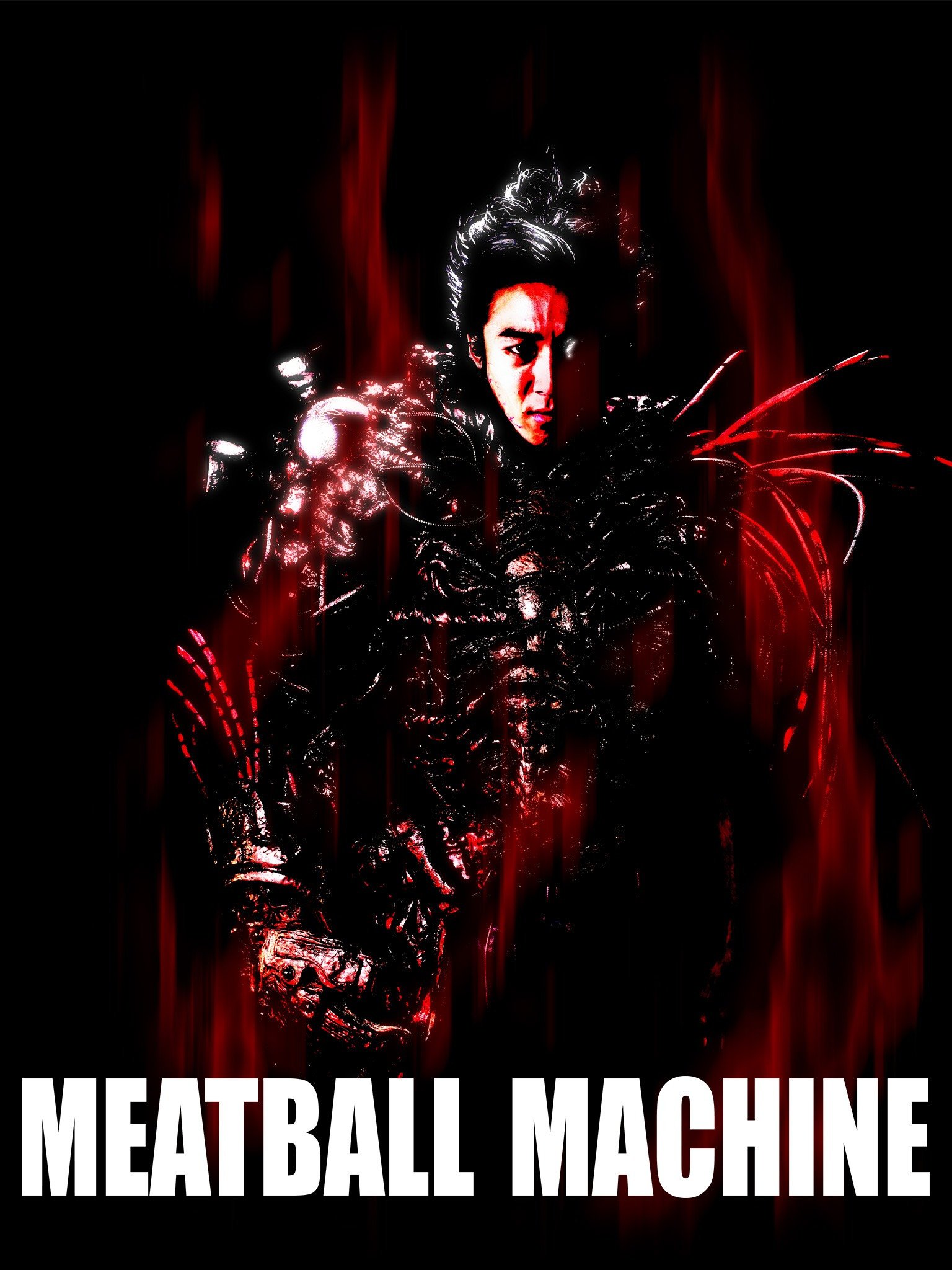 Meatball Machine – 2005