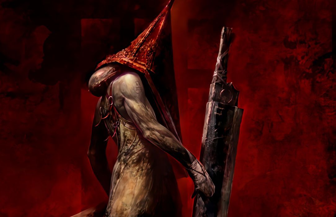 Origin Behind Pyramid Head – Explored