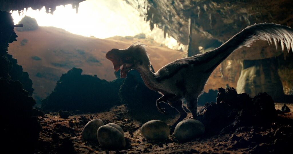 Oviraptor