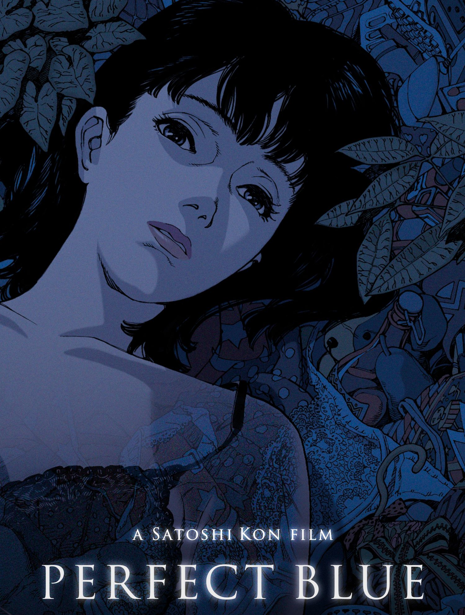 Perfect Blue (1997)