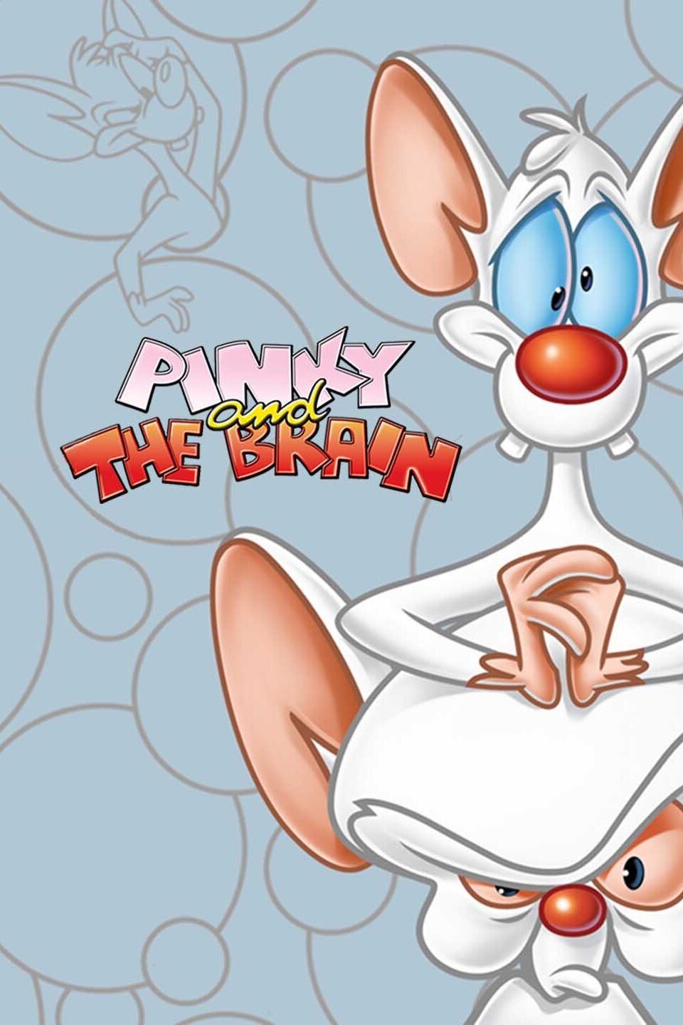 Pinky and the Brain (1995)