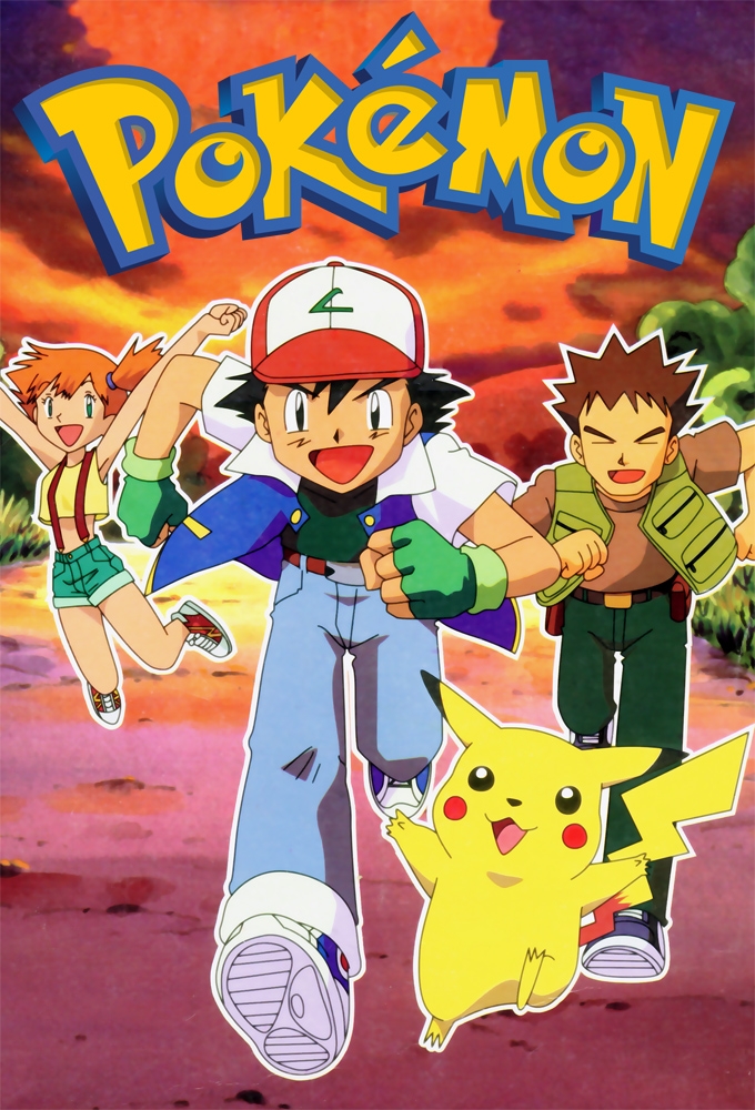 Pokémon (1997)