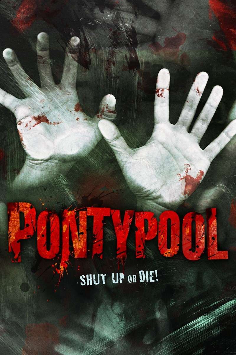 Pontypool (2008)