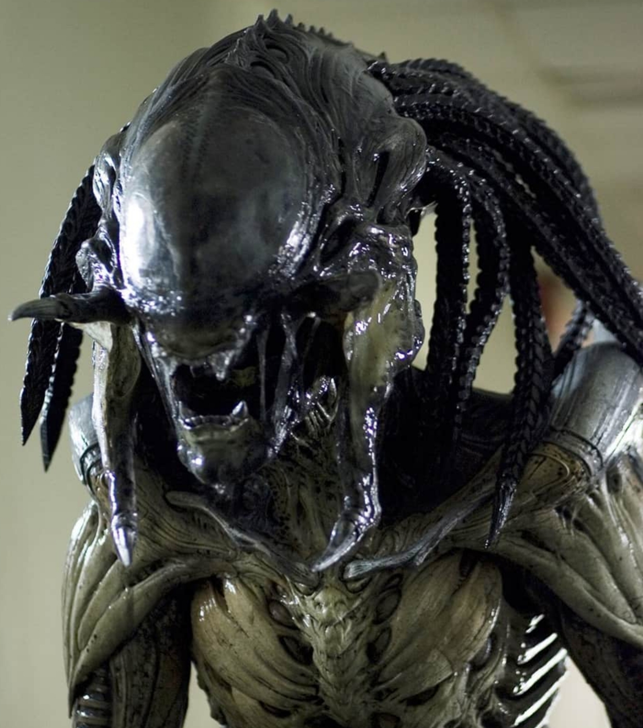 Predalien