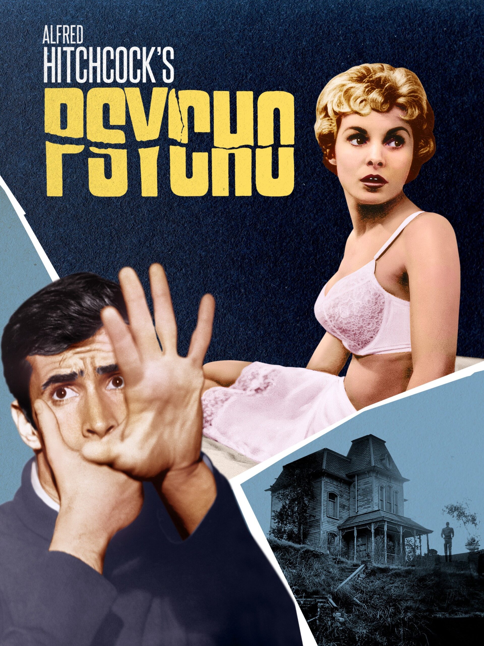 Psycho (1960)