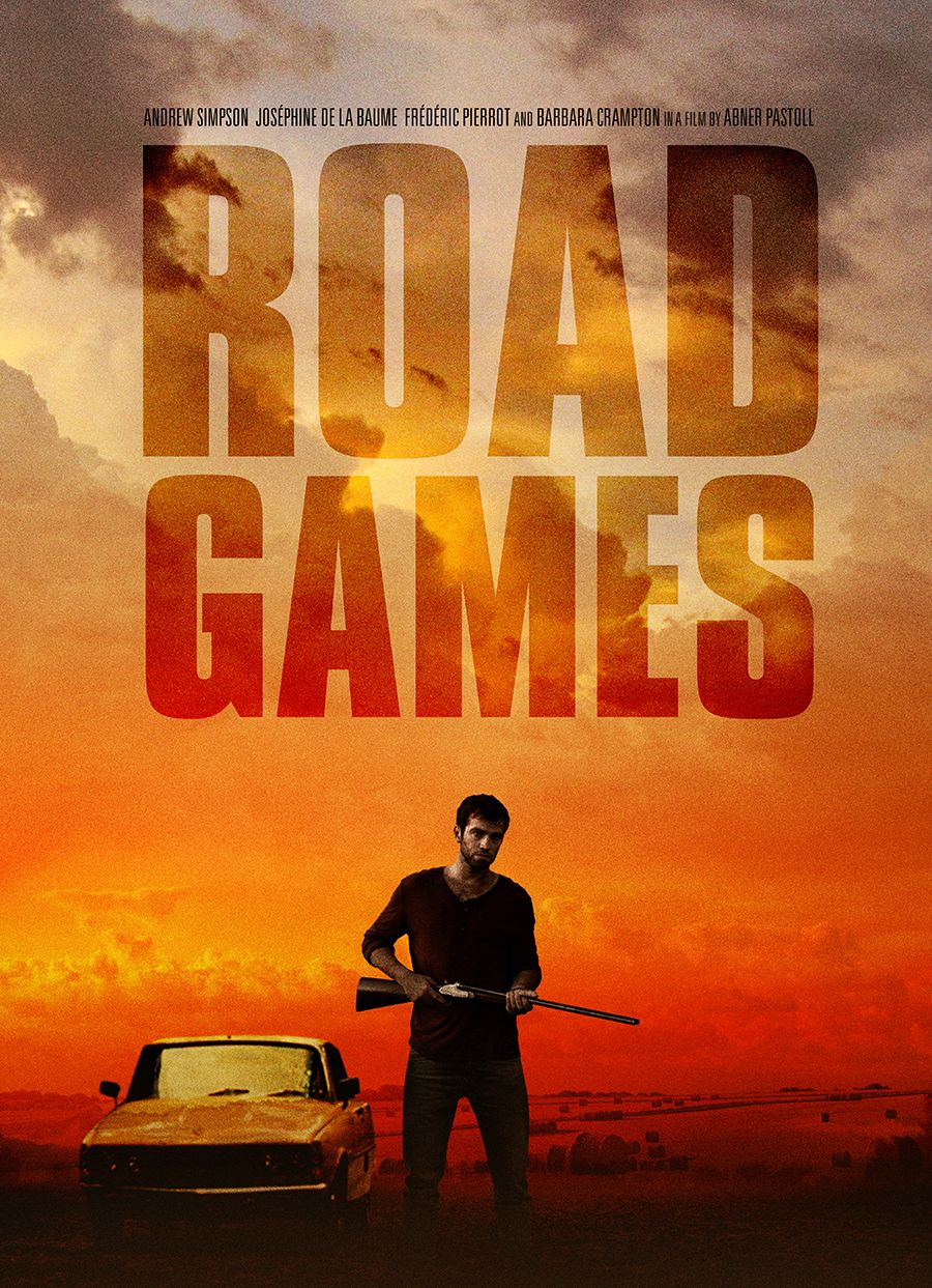 Road Games (2015)