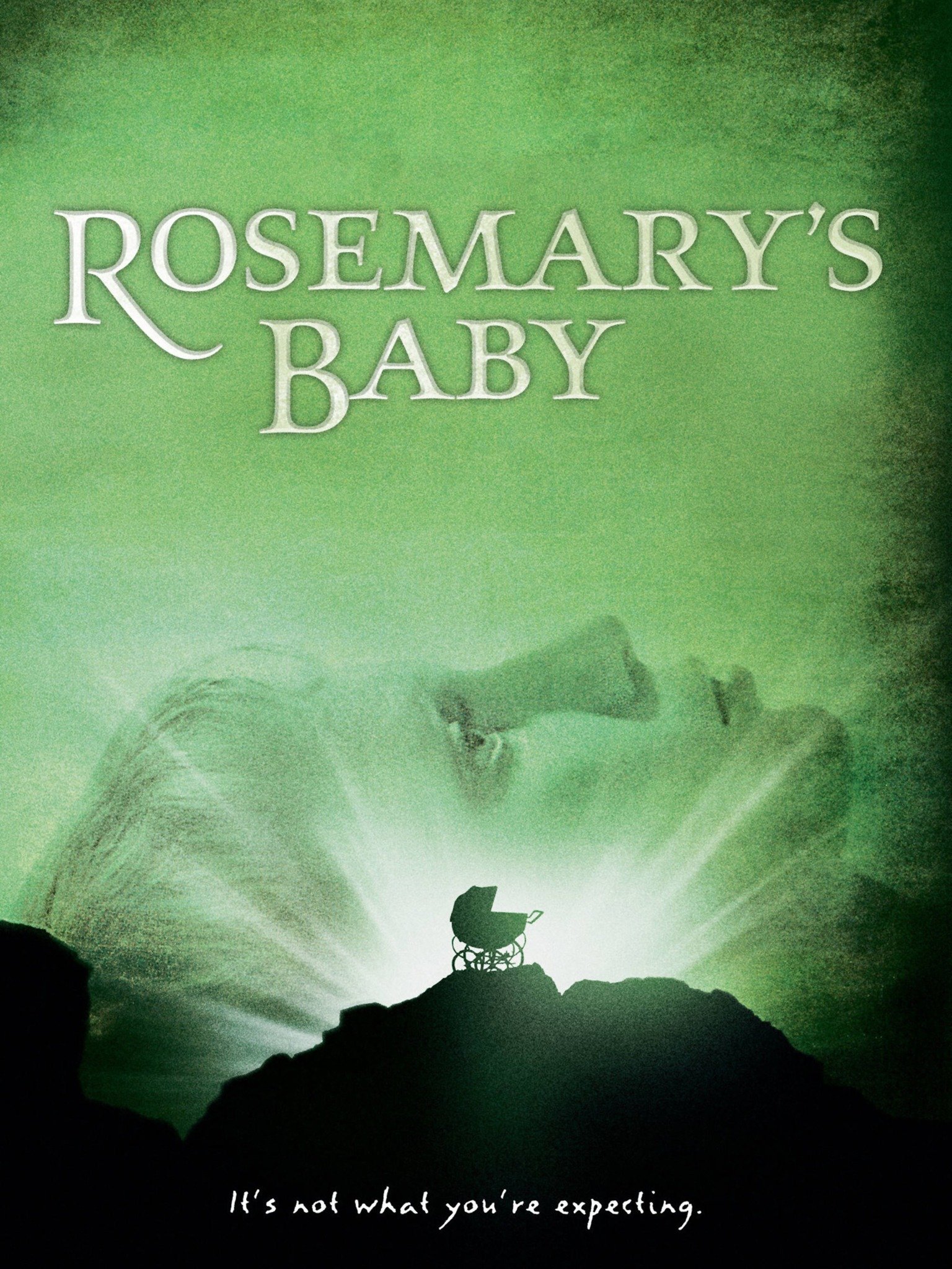 Rosemary’s Baby (1968)