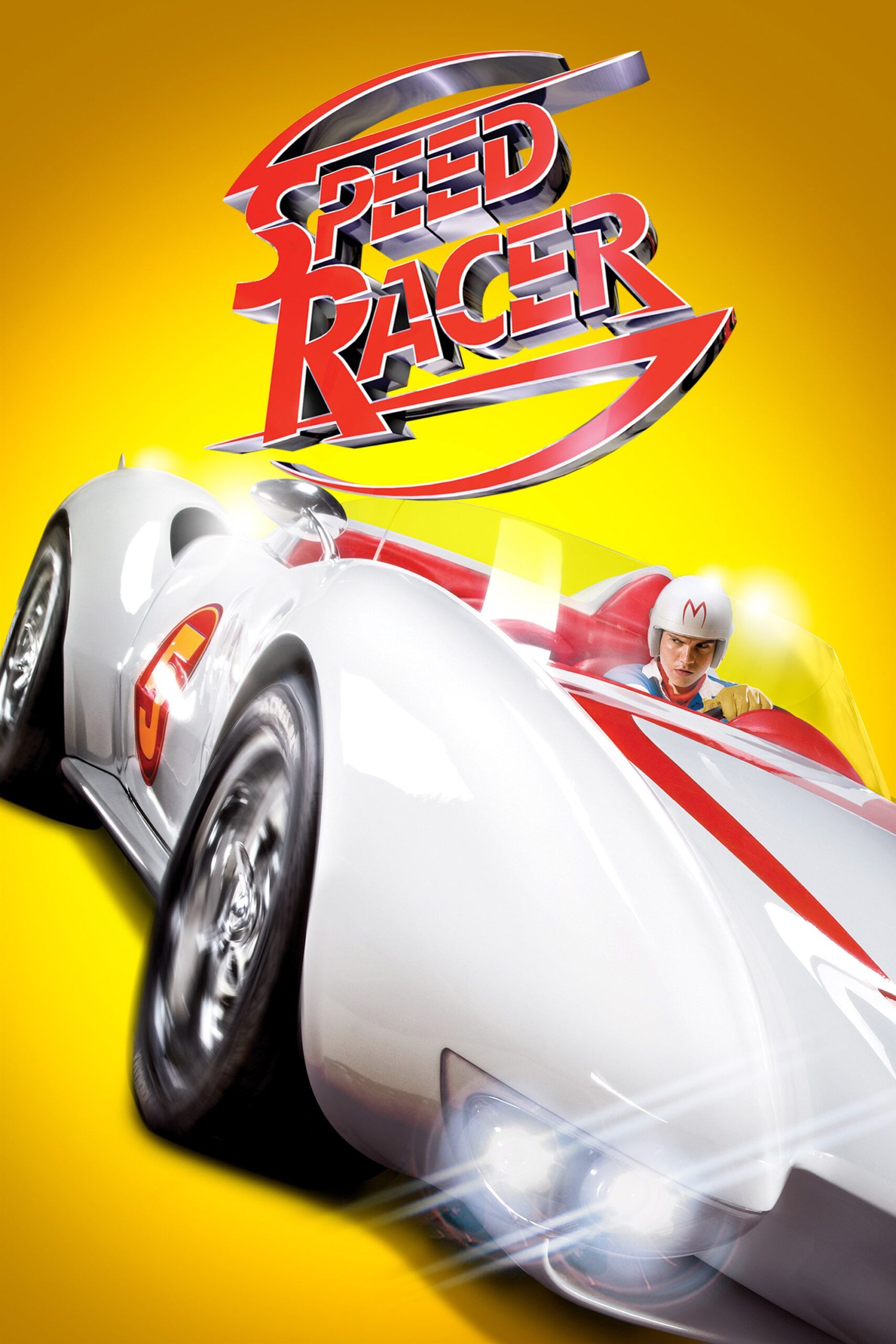 Speed Racer (2008)