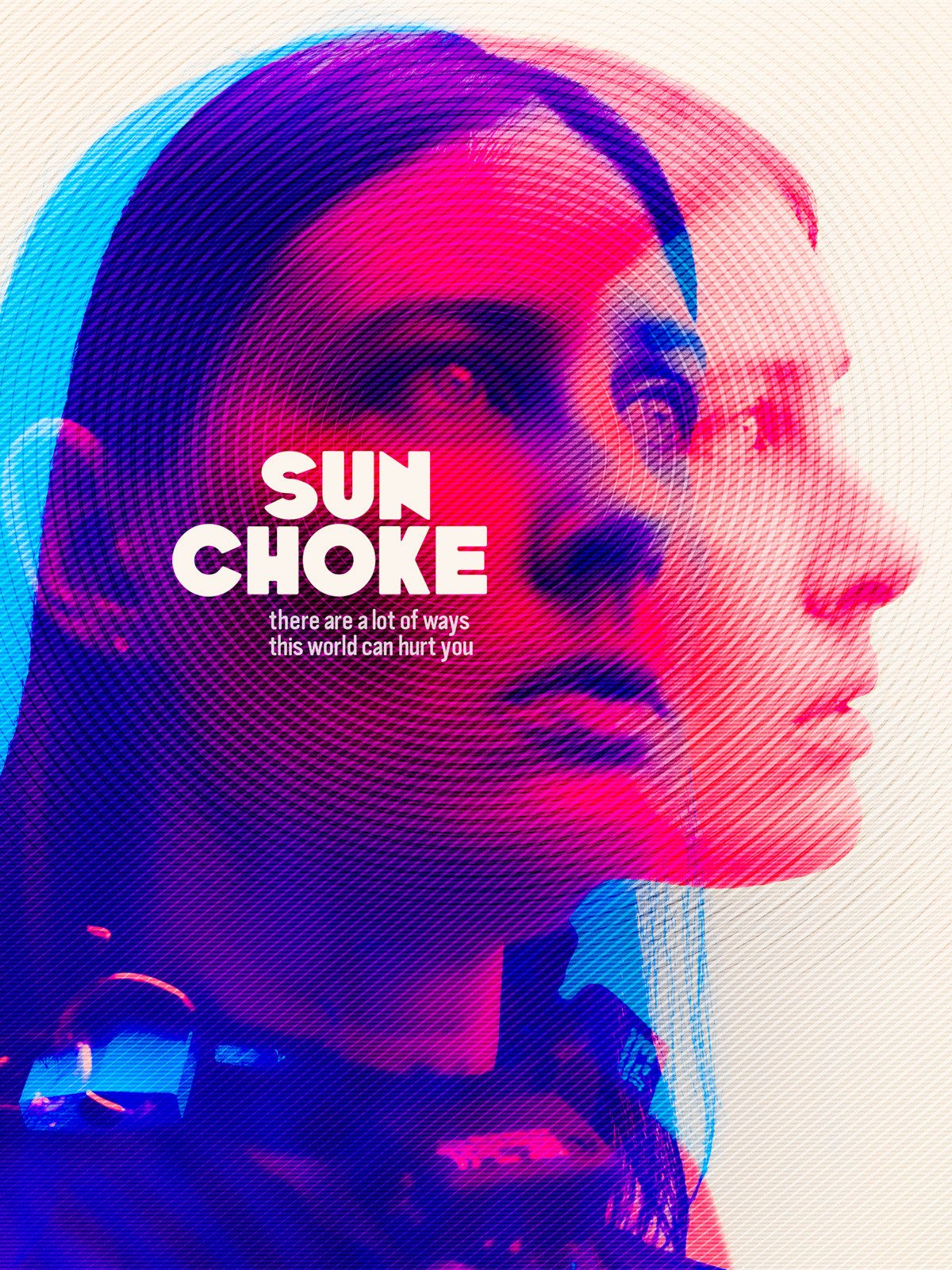 Sun Choke (2016)