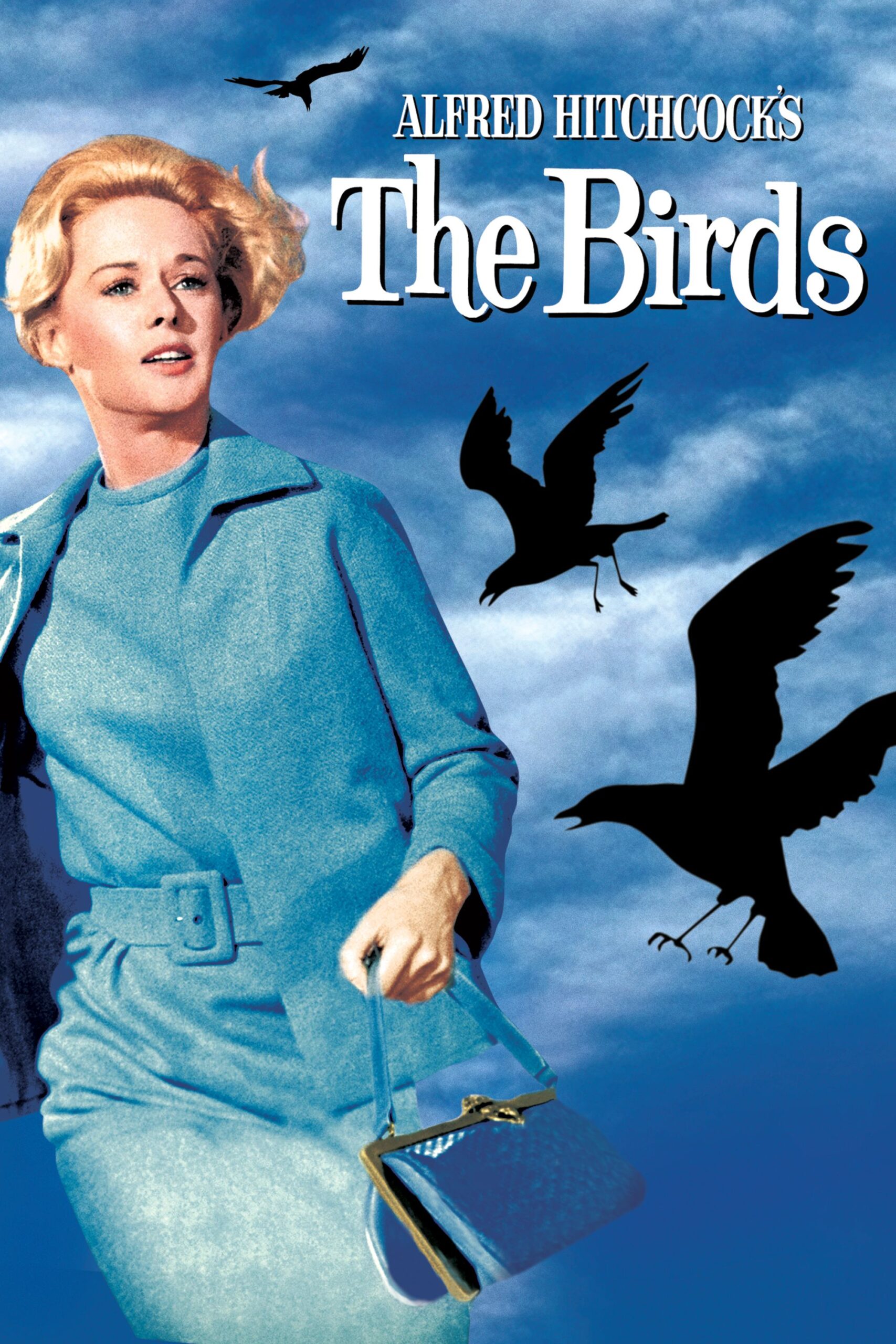 The Birds (1963)