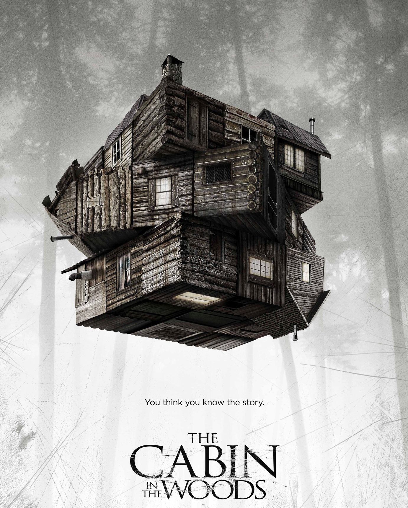 The Cabin in the Woods (2011)