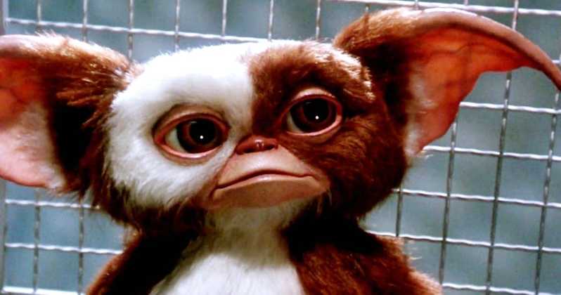 The Mogwai’s Origins