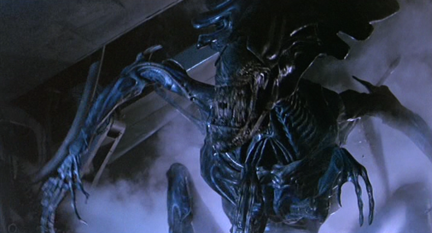 The Practical Effects In ‘Alien’ Featured Real Guts