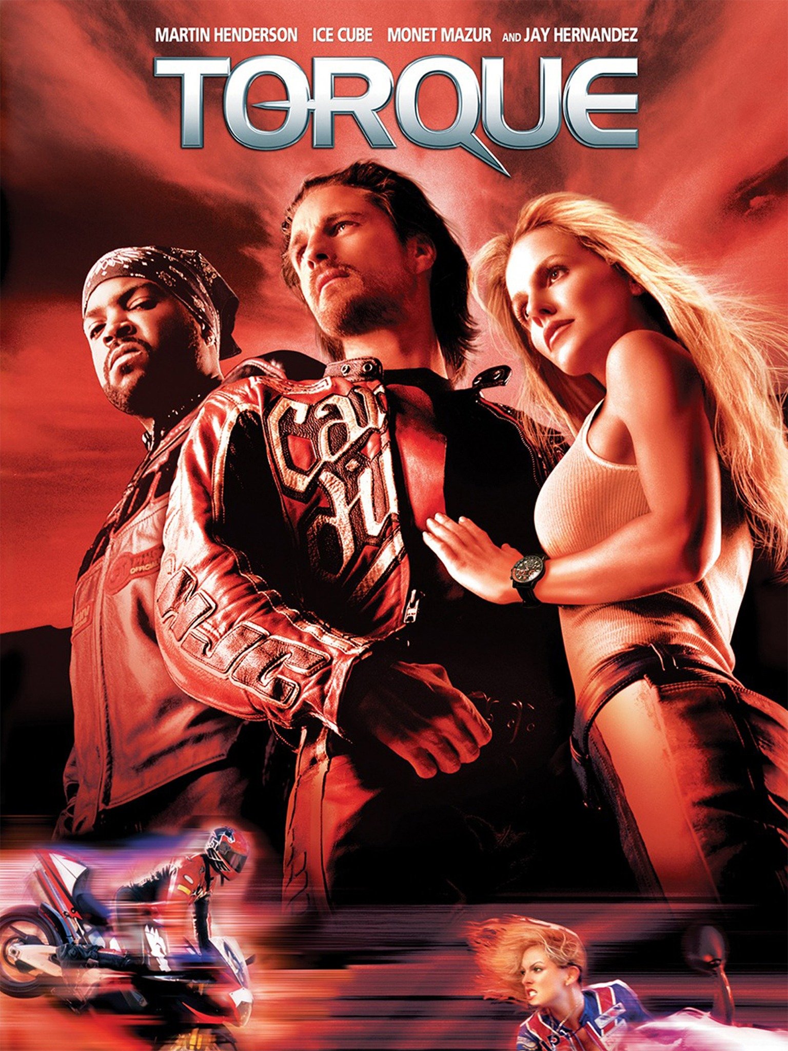 Torque (2004)