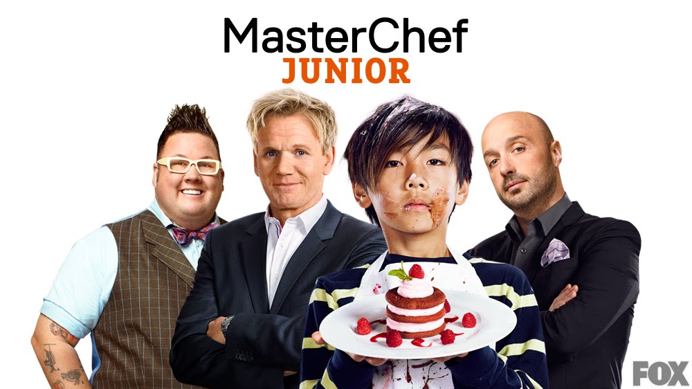 Where To Watch “Masterchef Junior Season 8”