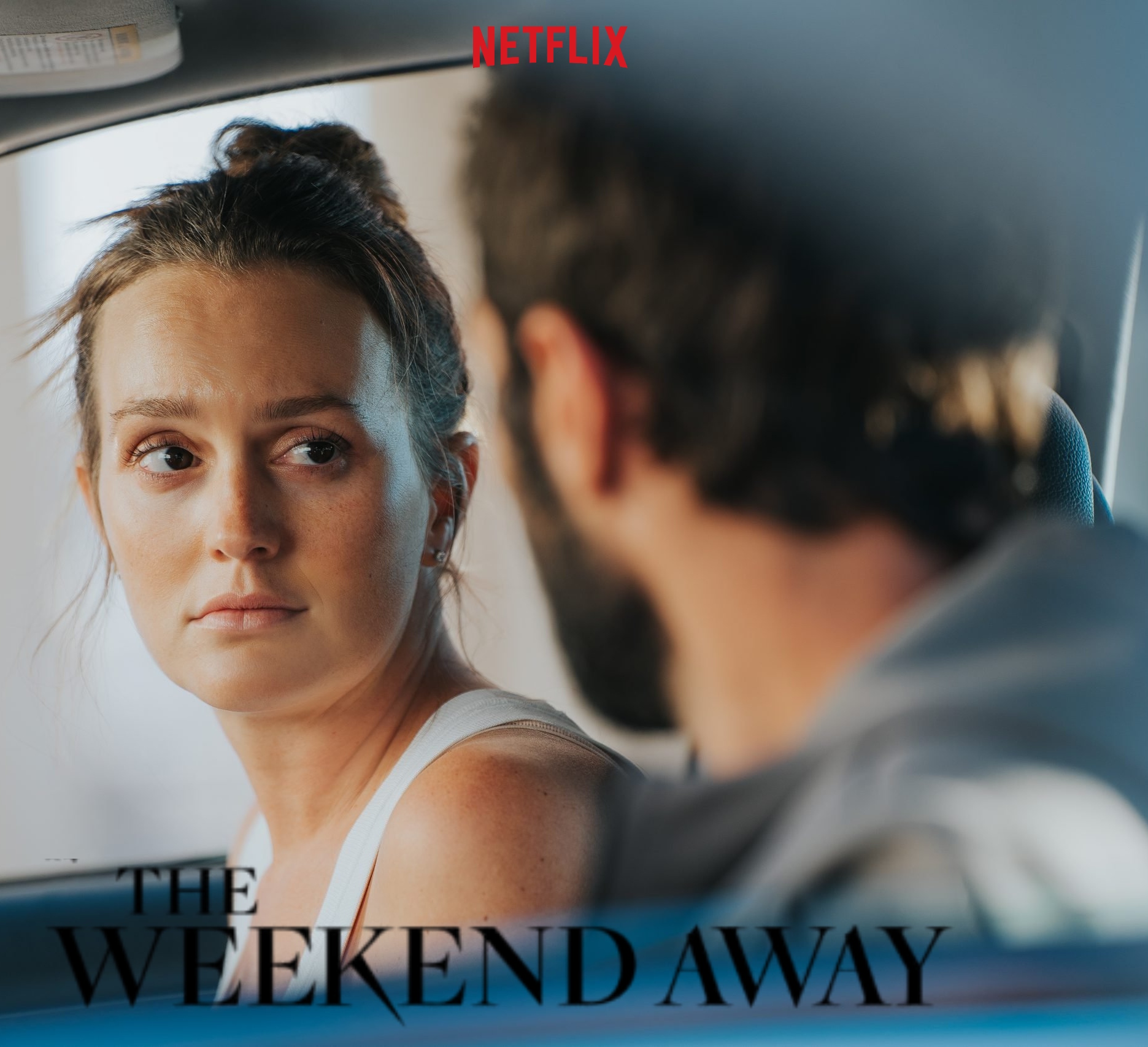 Where To Watch “The Weekend Away”