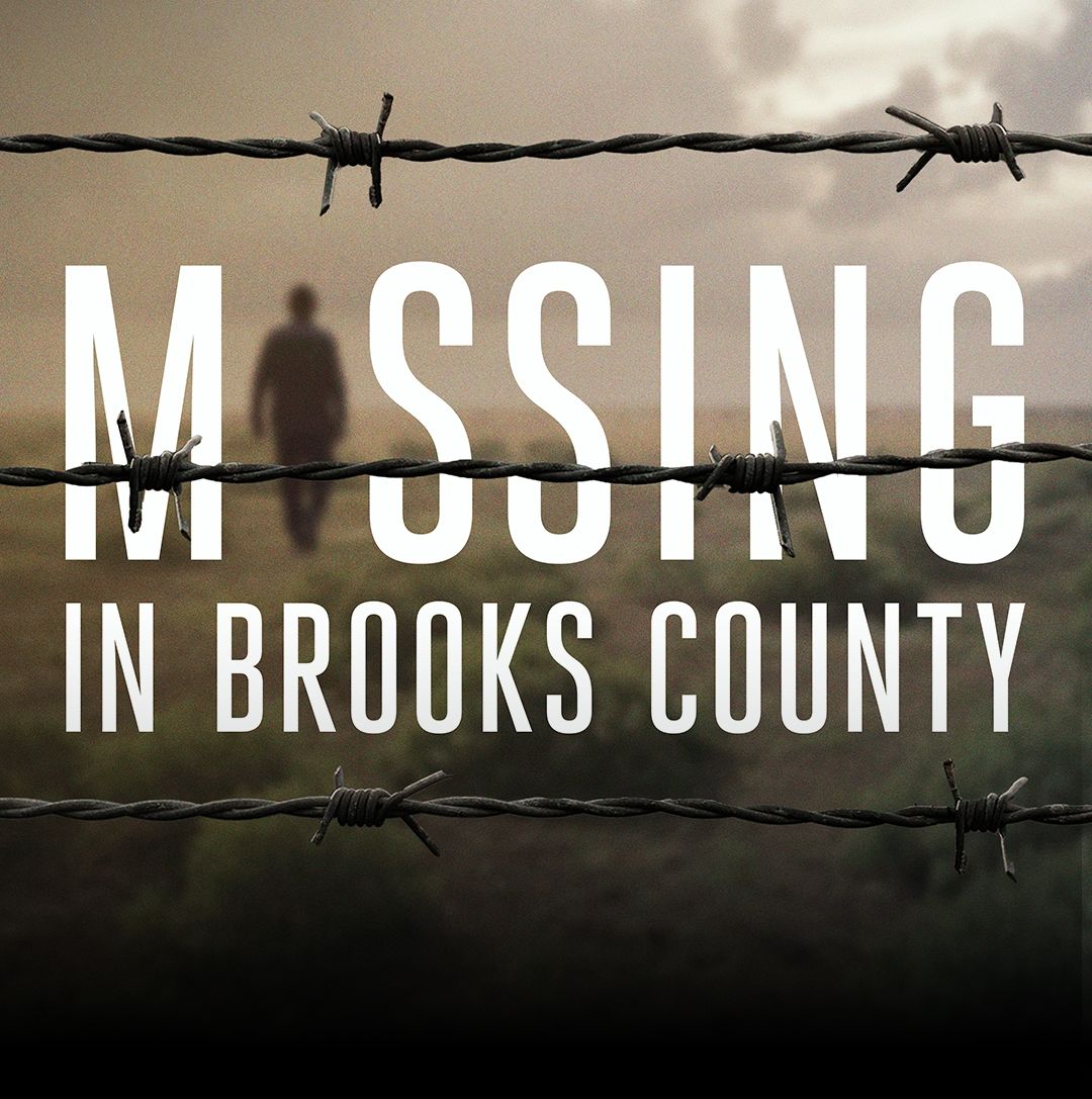 Where can the audience watch the documentary Independent Lens Missing in Brooks County (2022)