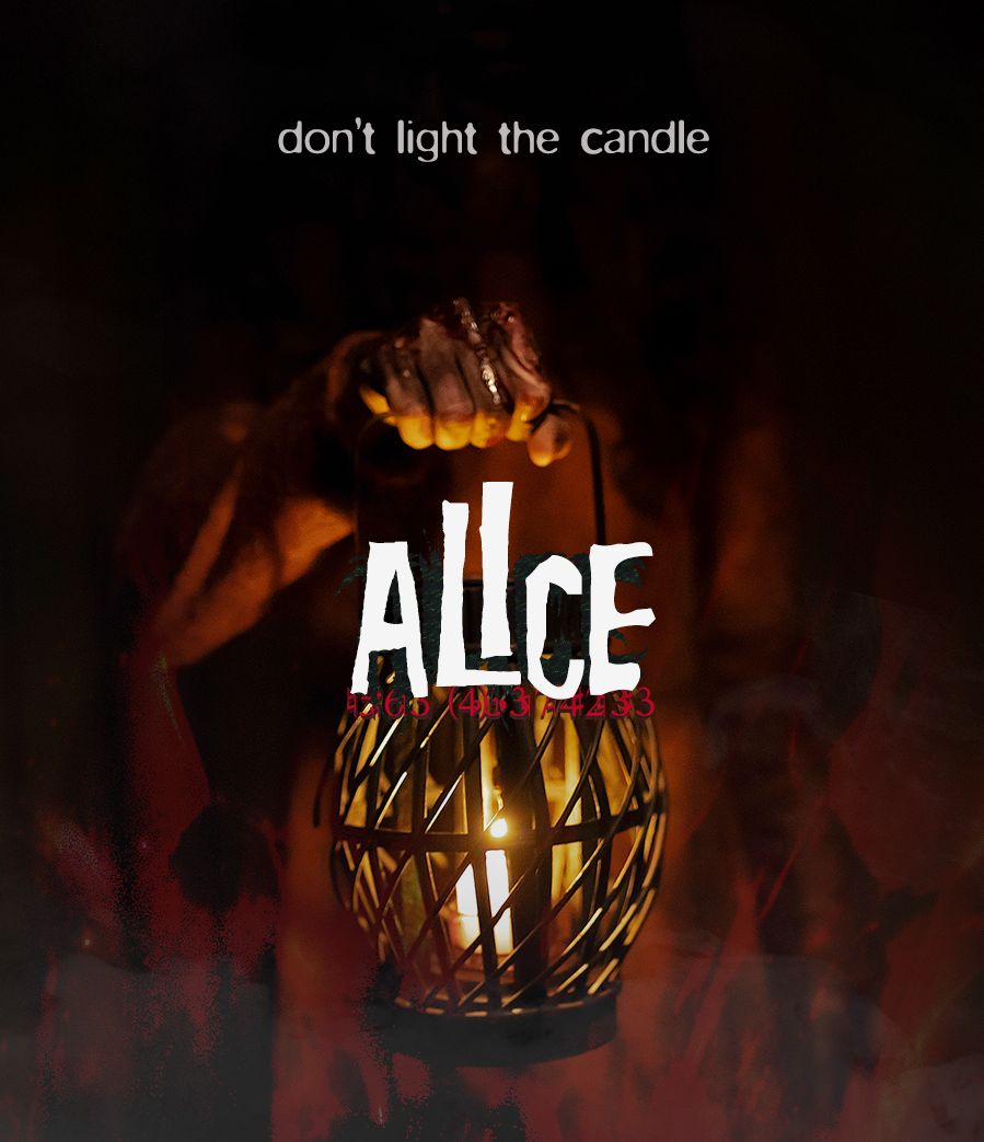 Where to Watch Alice