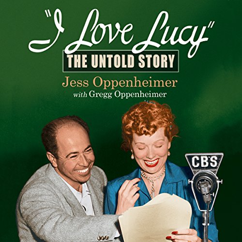 Where to Watch I Love Lucy The Unknown Story