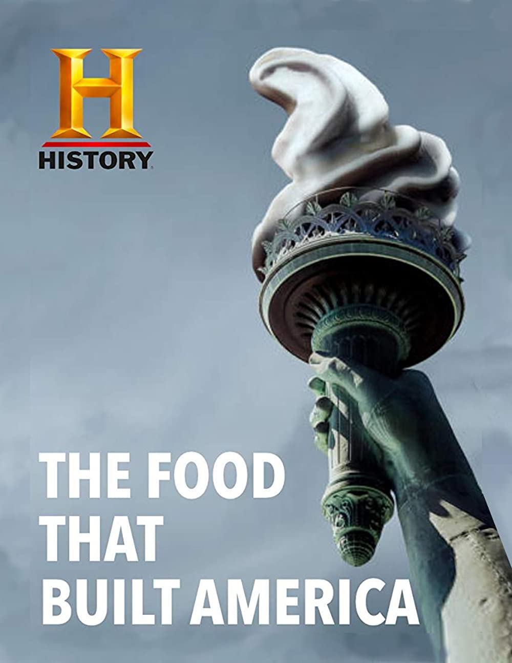 Where To Watch The Food That Built America