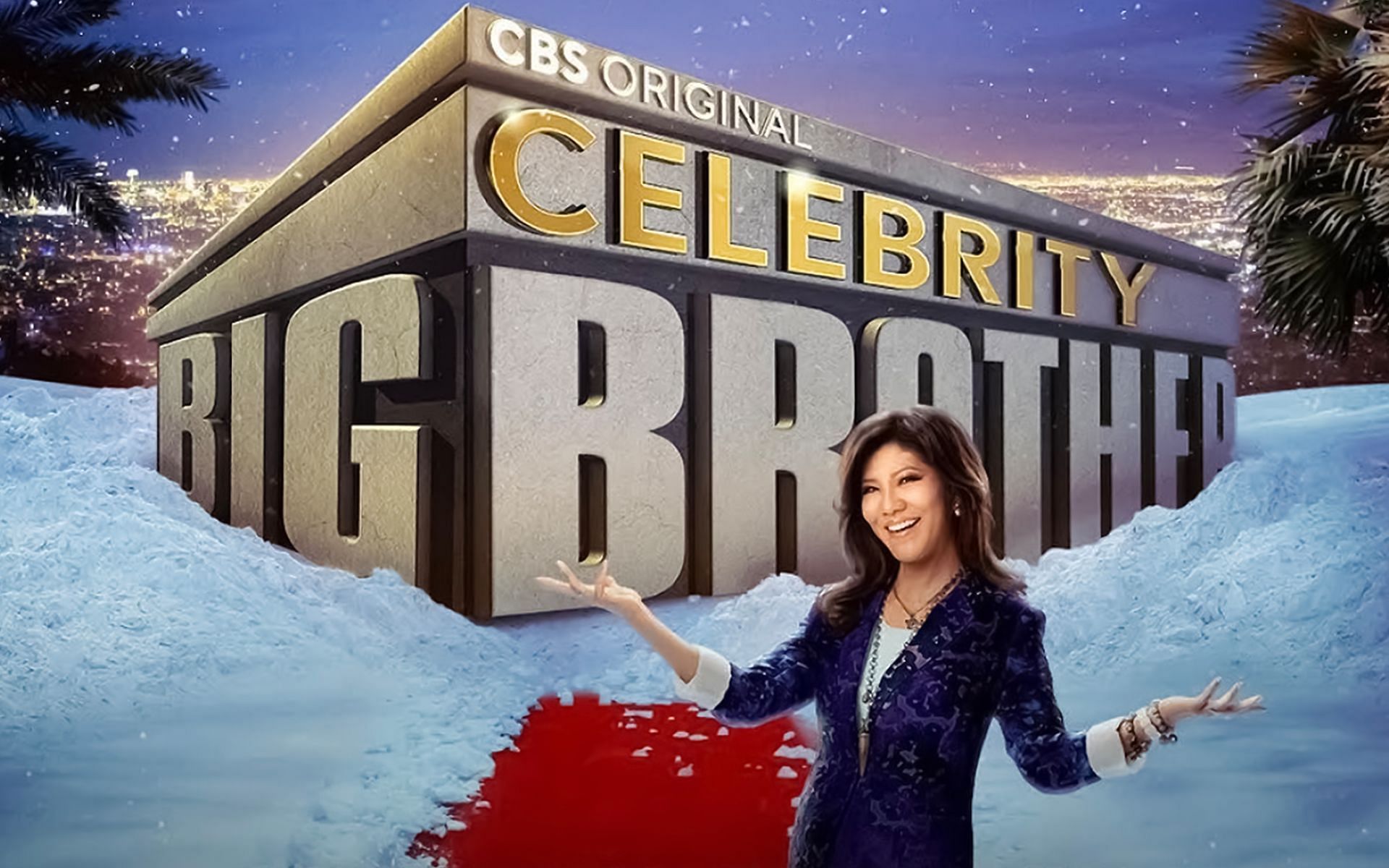 Where to stream Celebrity Big Brother Season 3 (2022)