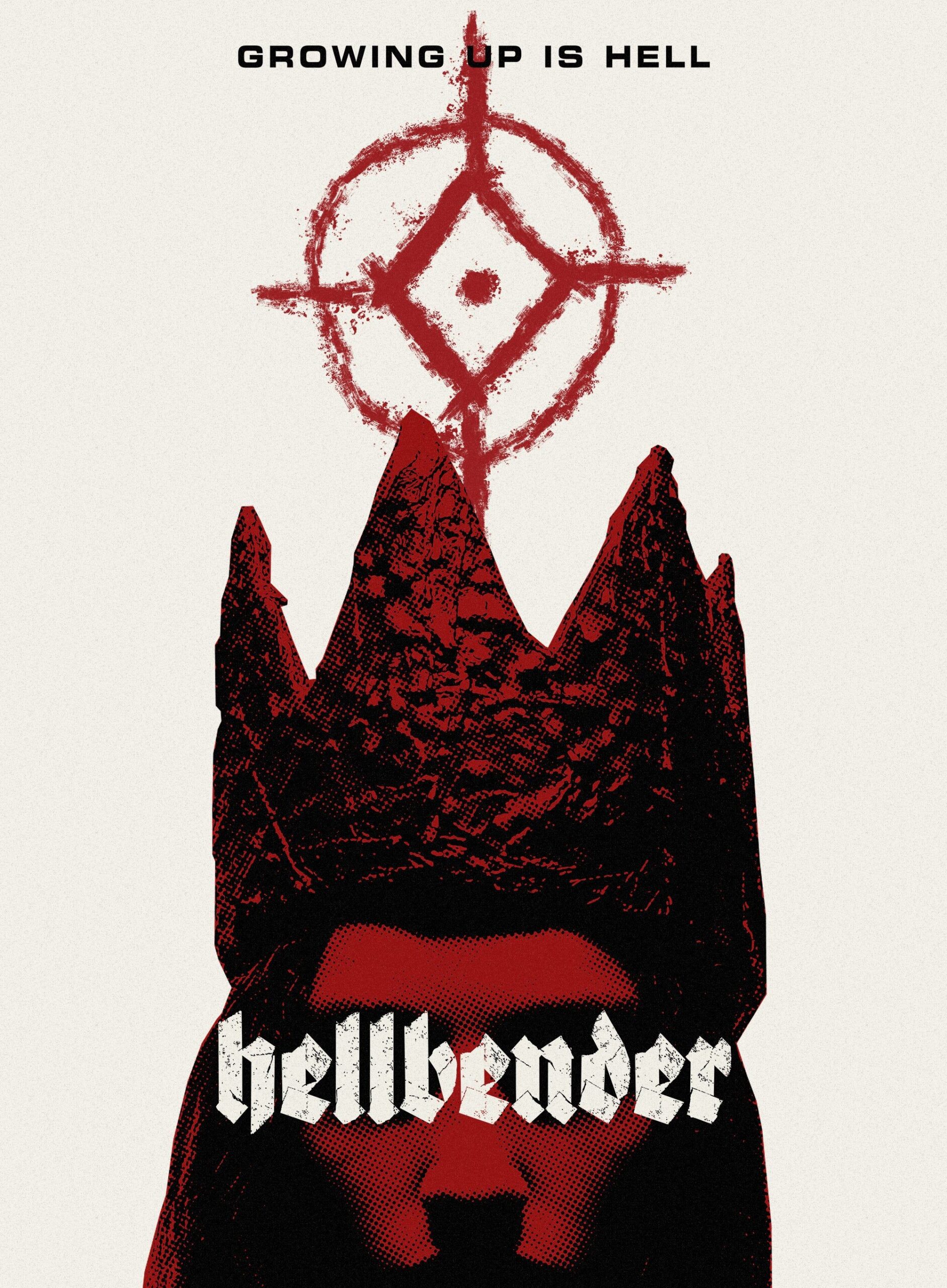 Where to stream Hellbender (2022)