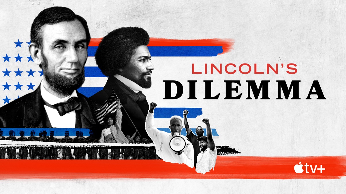 Where to stream Lincoln’s Dilemma (2022)