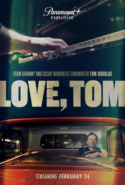 Where to stream Love Tom (2022)