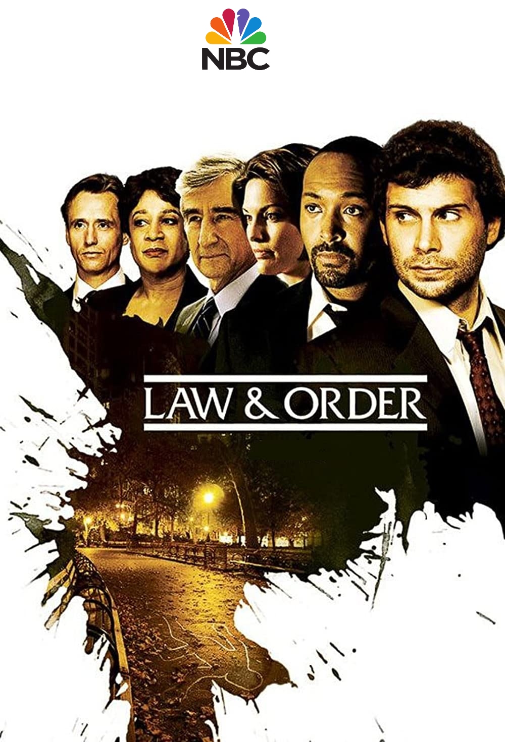 Where to stream the new episodes of Law & Order Season 21 (2022)