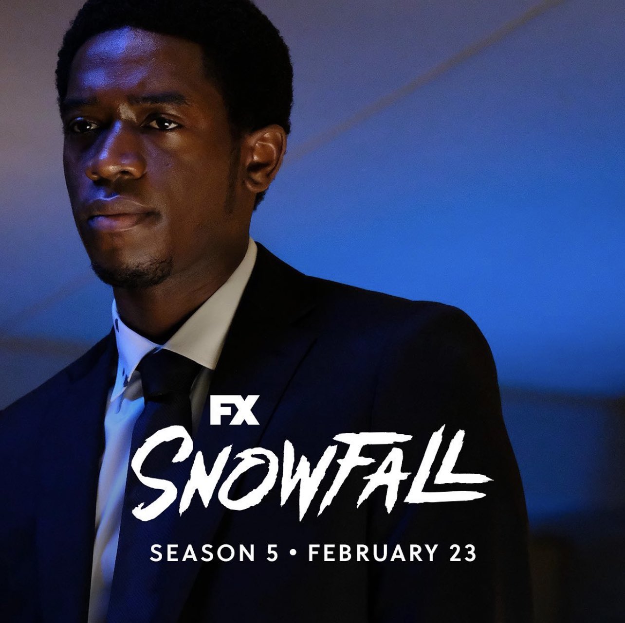 Where to stream the new episodes of Snowfall Season 5 (2022)