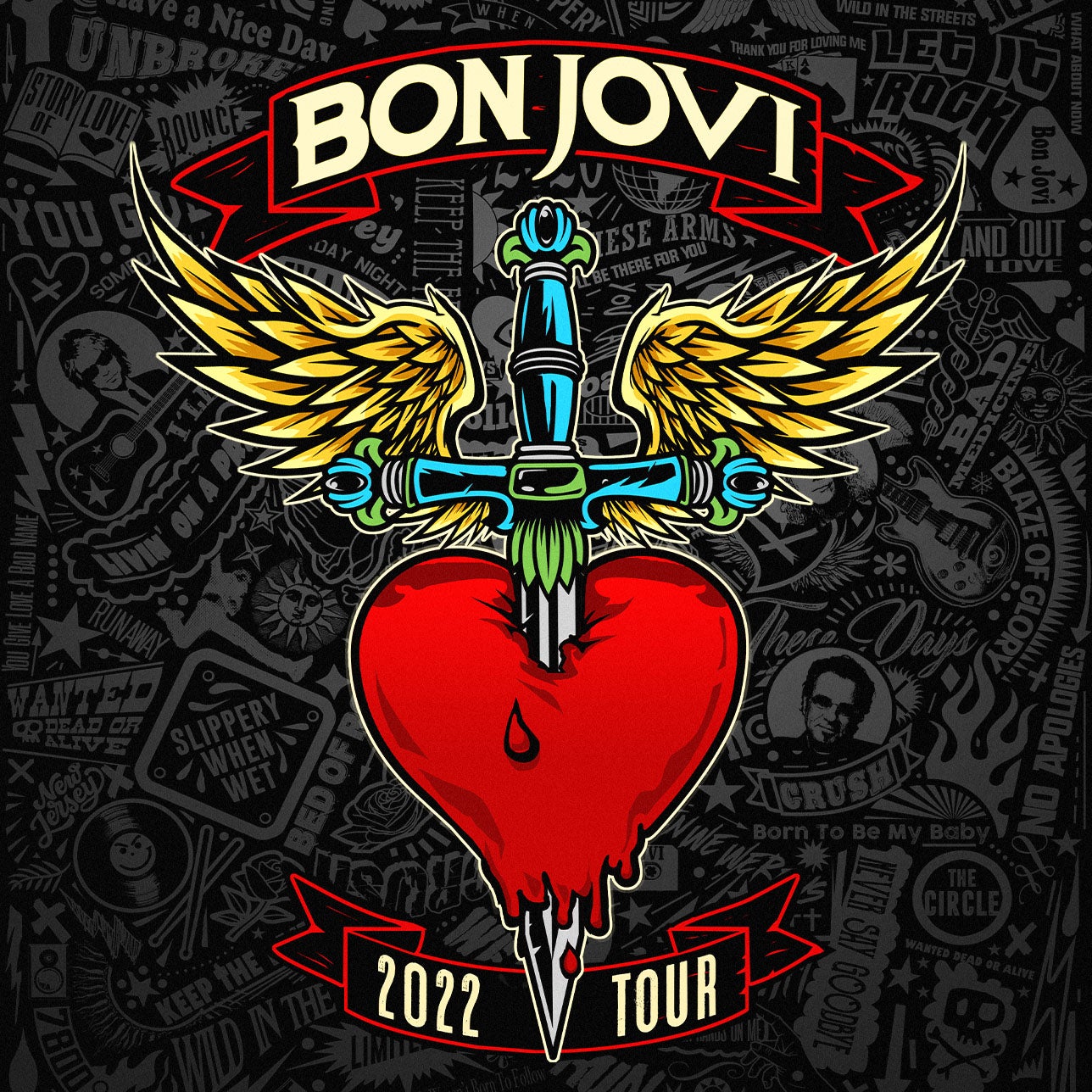 Where to watch “Jon Bon Jovi Frontman”