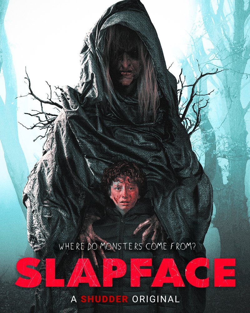 Where to watch Slapface (2022)