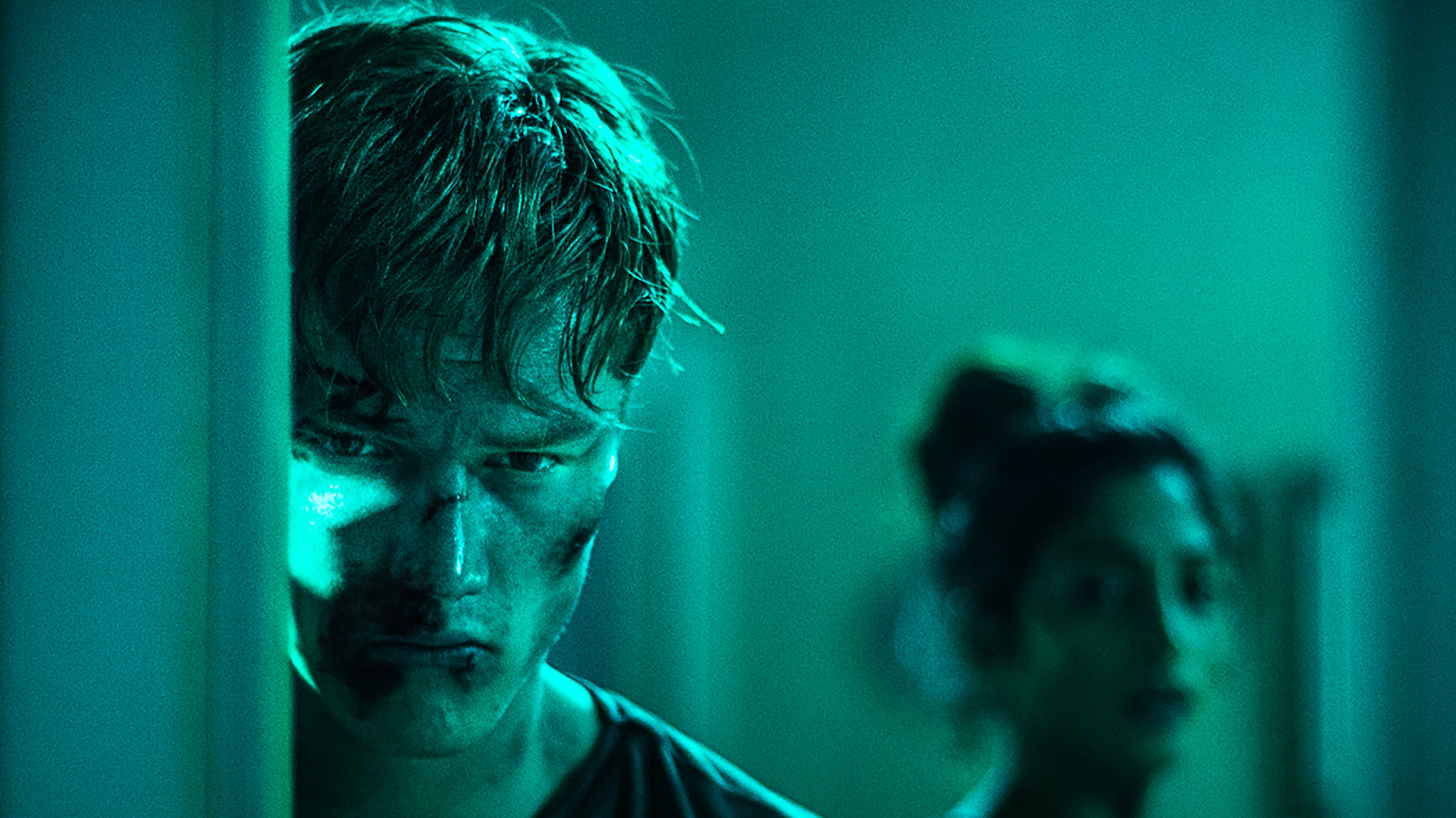 Why Should You Watch ‘Await Further Instructions