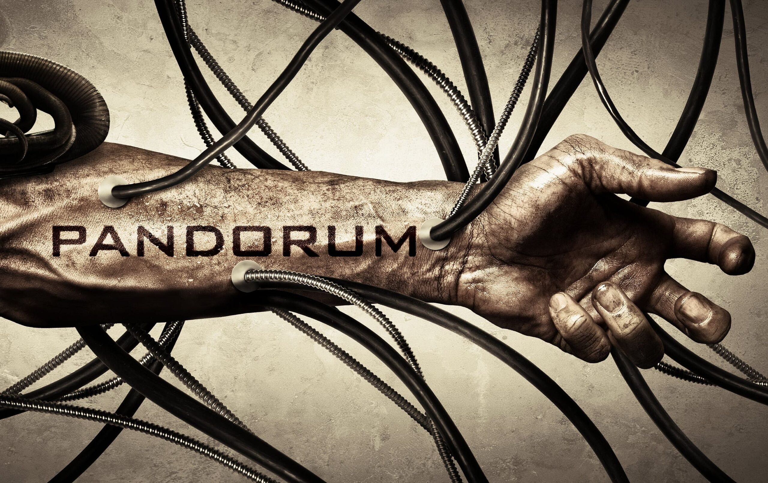 Why should you watch Pandorum