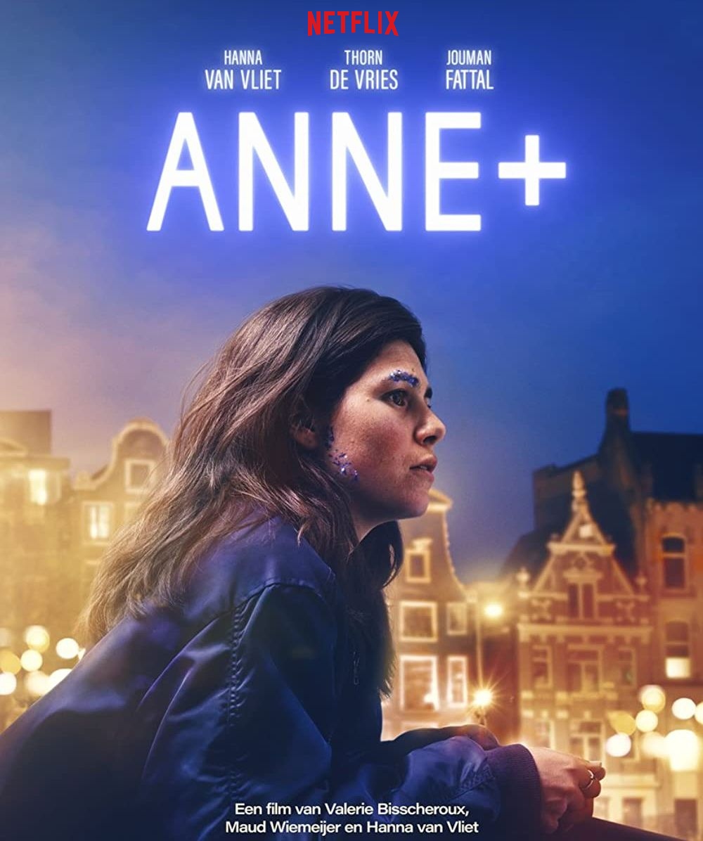 Will Netflix premiere Anne+ The Film (2022)