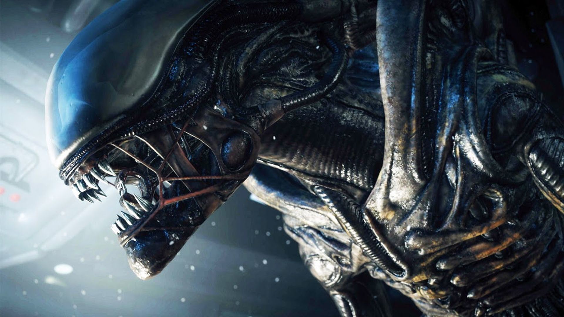 William Gibson’s ‘Alien 3’