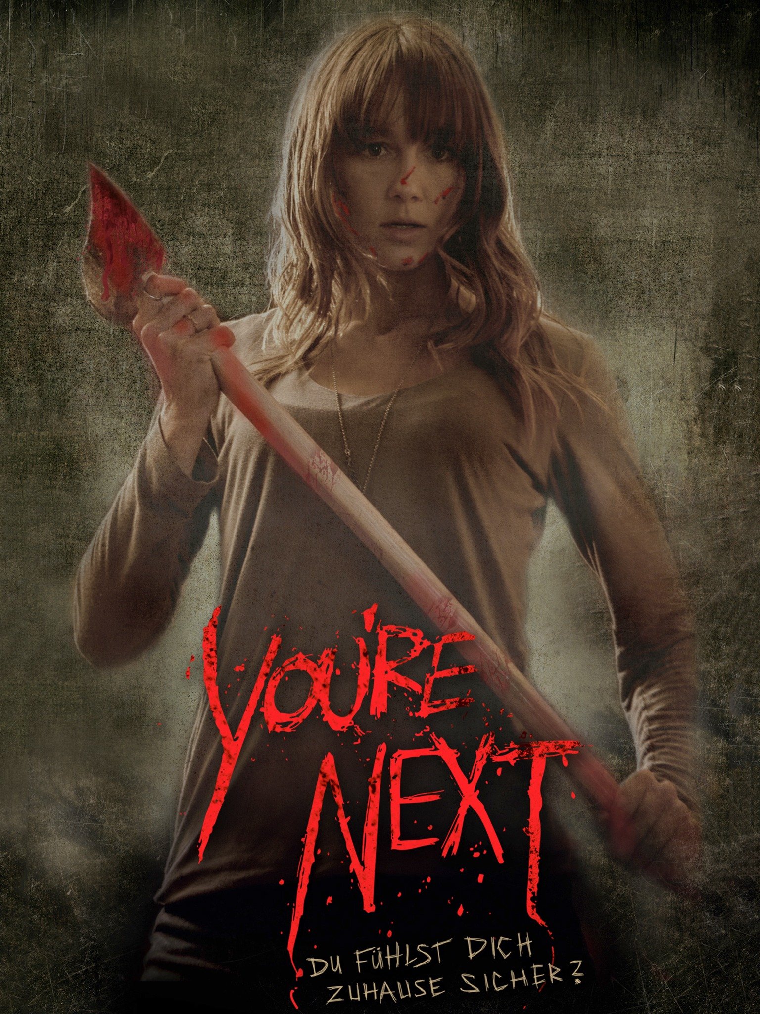 You’re Next (2011)