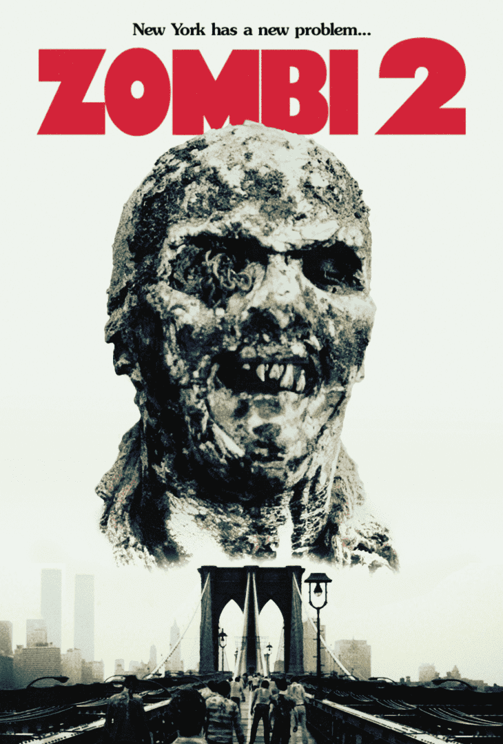 Zombie 2 (1979)