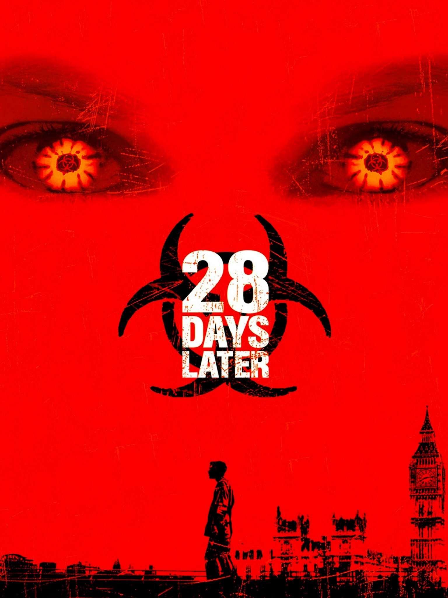 28 days Later (2002)