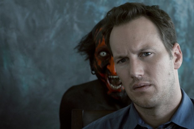 A fifth Instalment Has Already Been Confirmed Insidious 5 (2022)