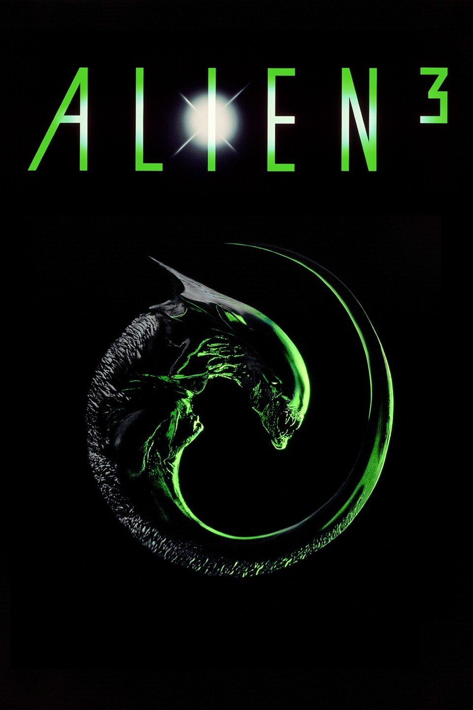 Alien 3 (1992)