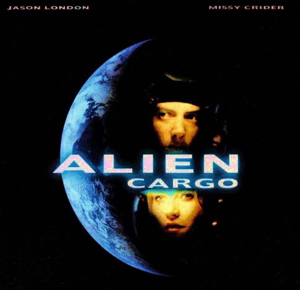 Alien Cargo Released in 1999