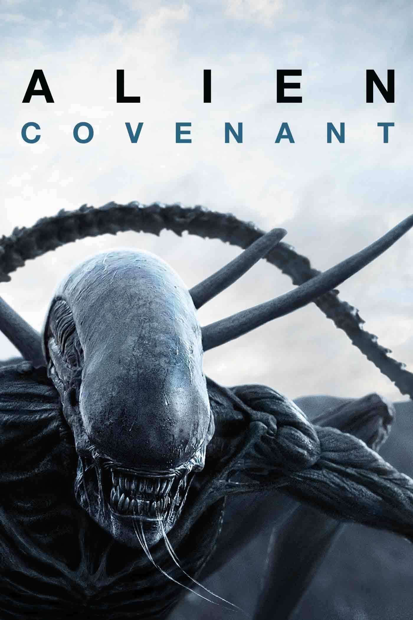 Alien Covenant