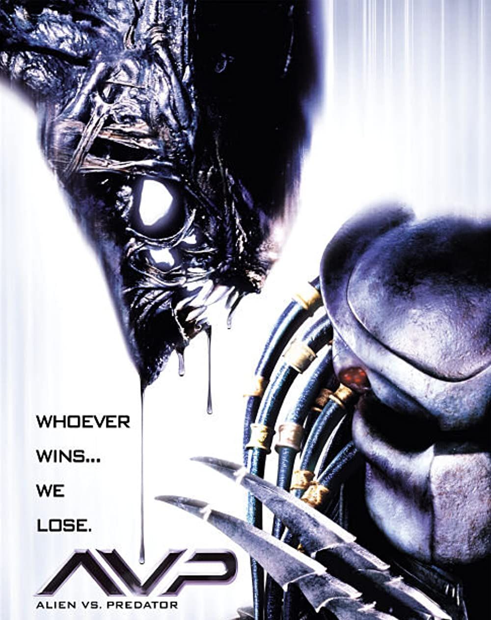 Alien vs. Predator (2004)