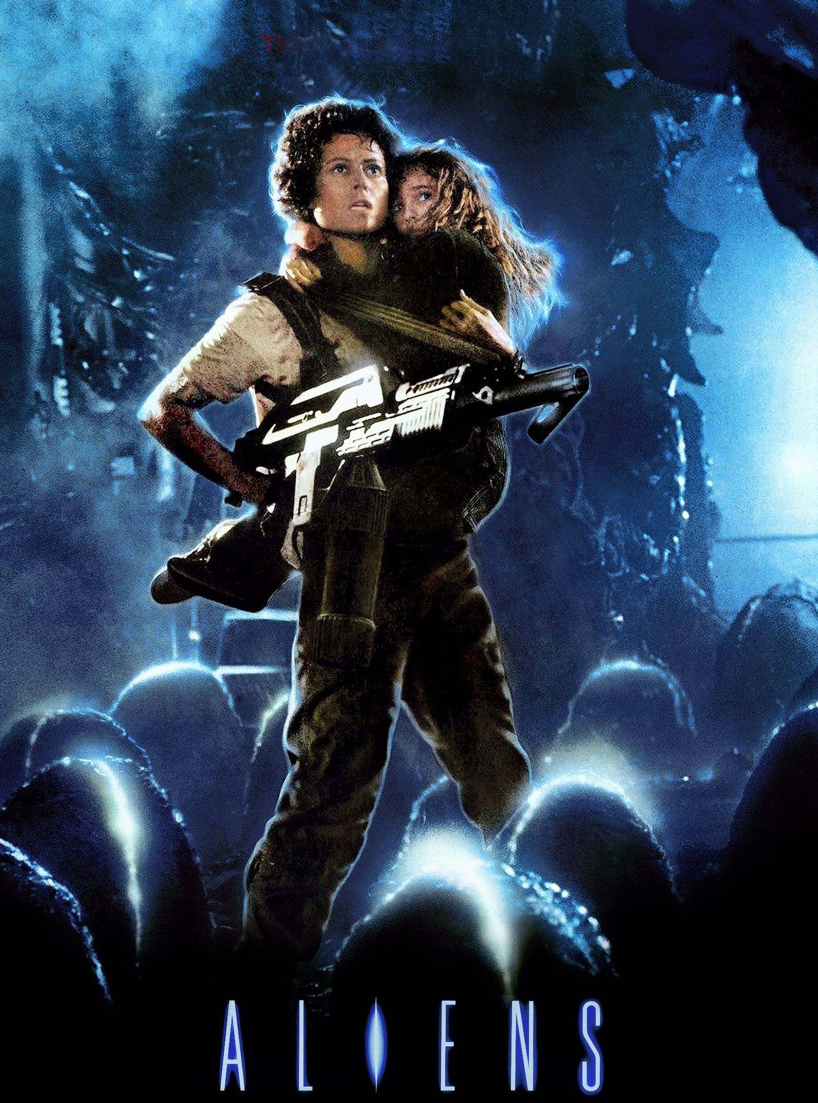 Aliens (1986)