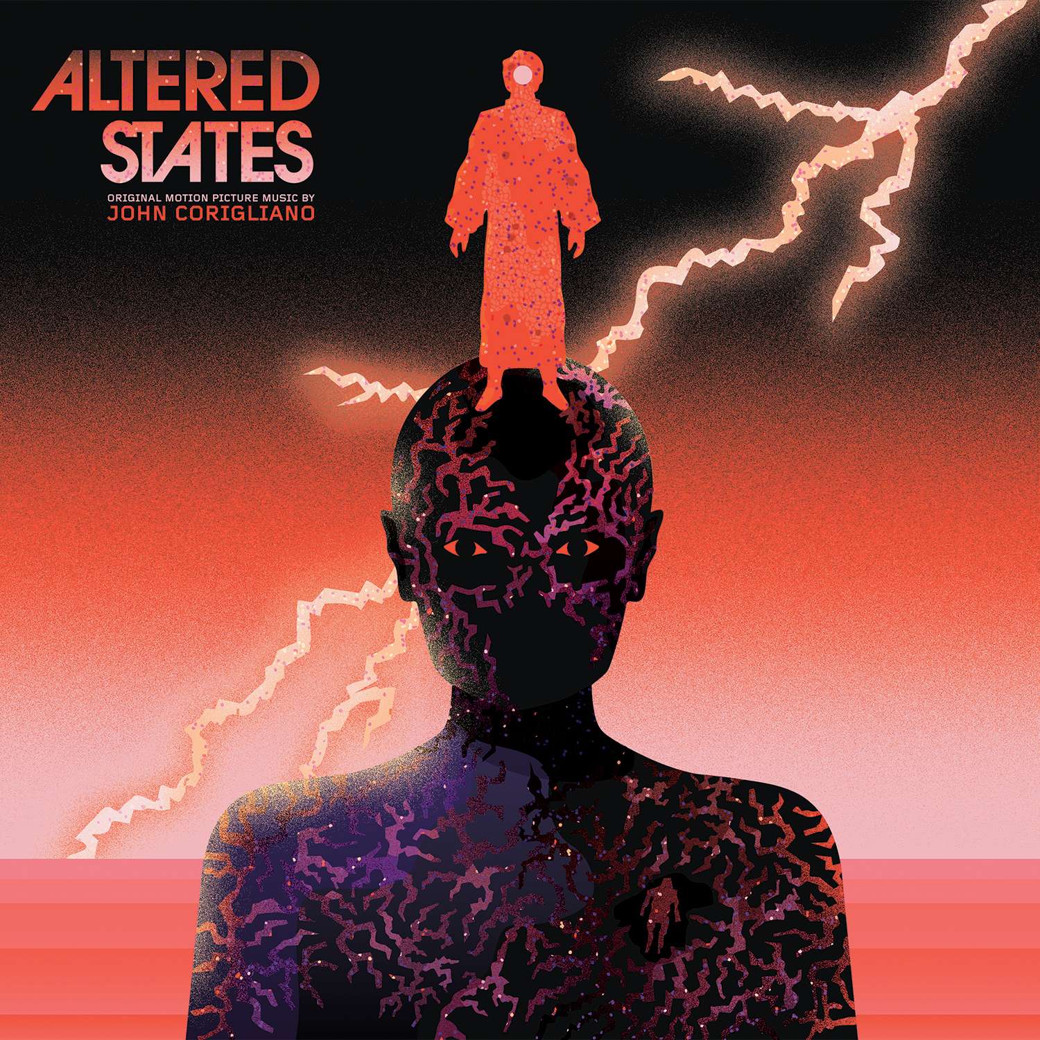 Altered States (1980)