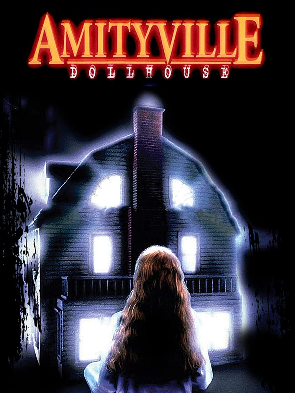 Amityville dollhouse (1996)