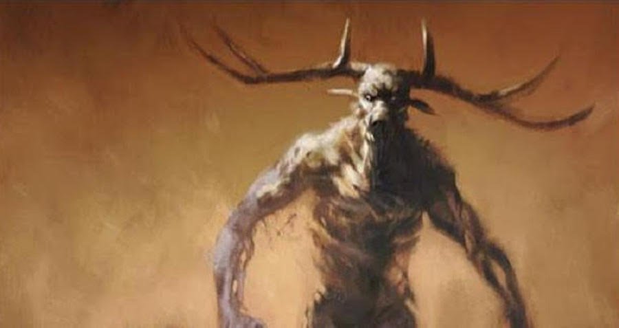 Are Wendigo Stories Real Or Myth