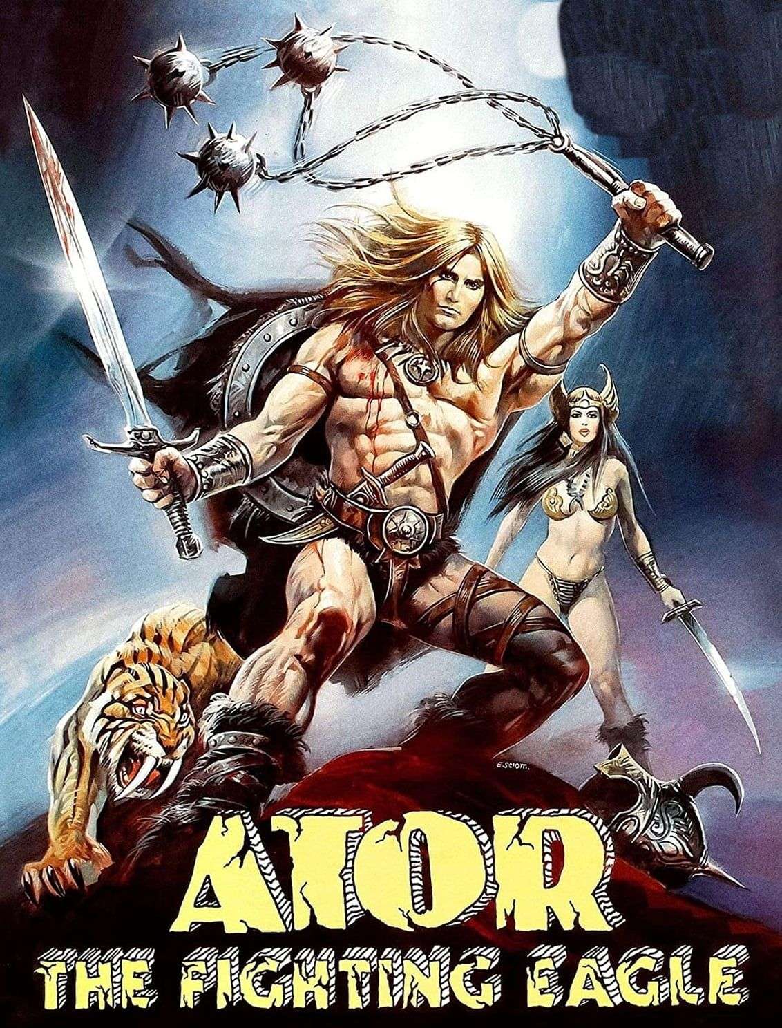 Ator (1982)